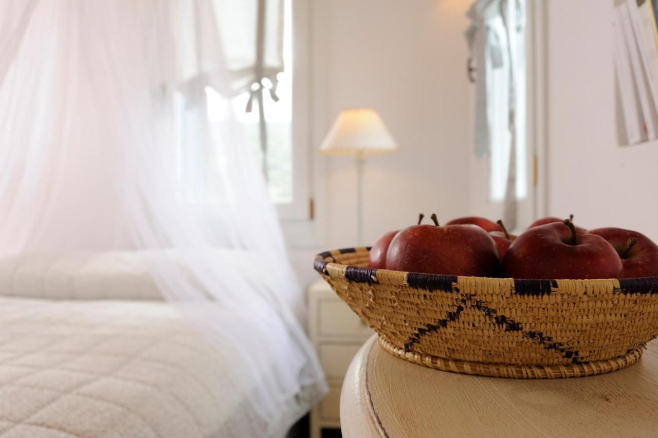 Heliades Villa