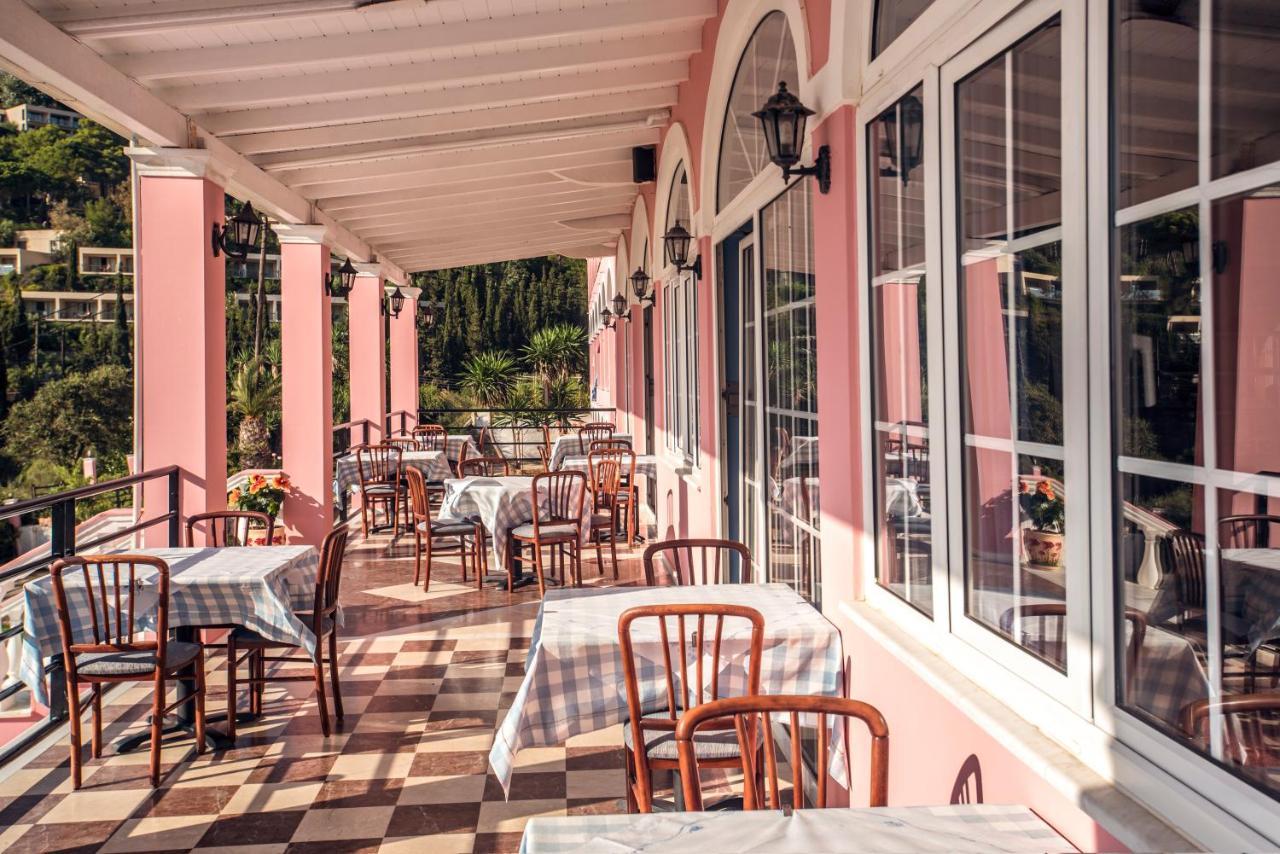 Hotel Elena