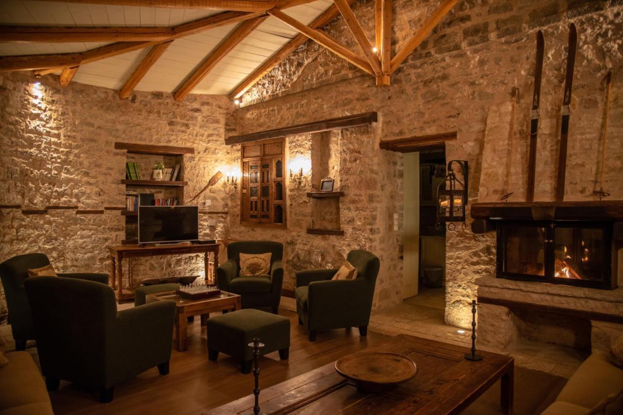 Guest house Epoches 3*