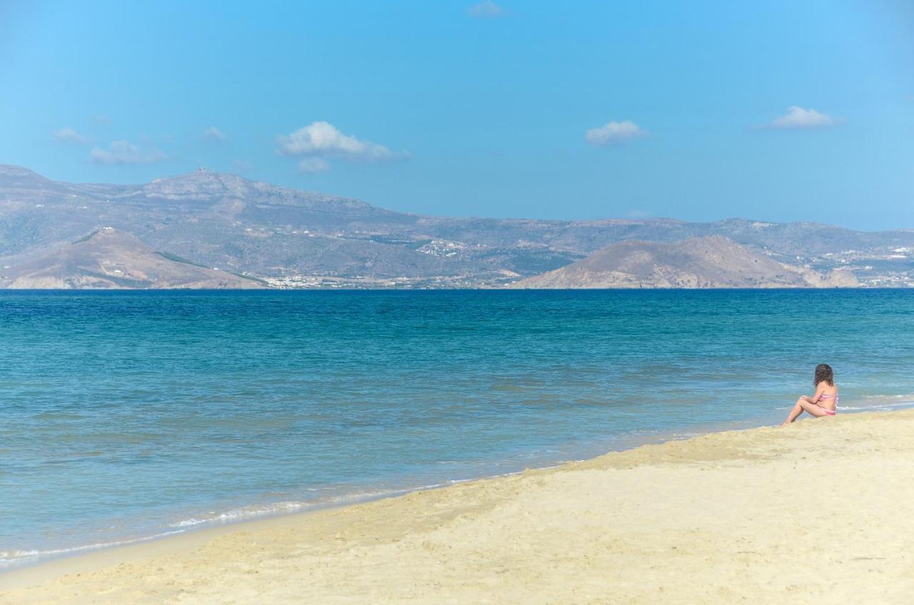 I 2* Plaka (Naxos)