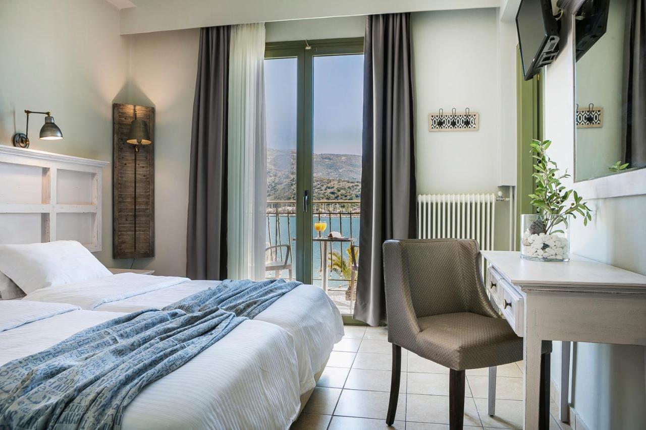 Hotel Tourist Boutique