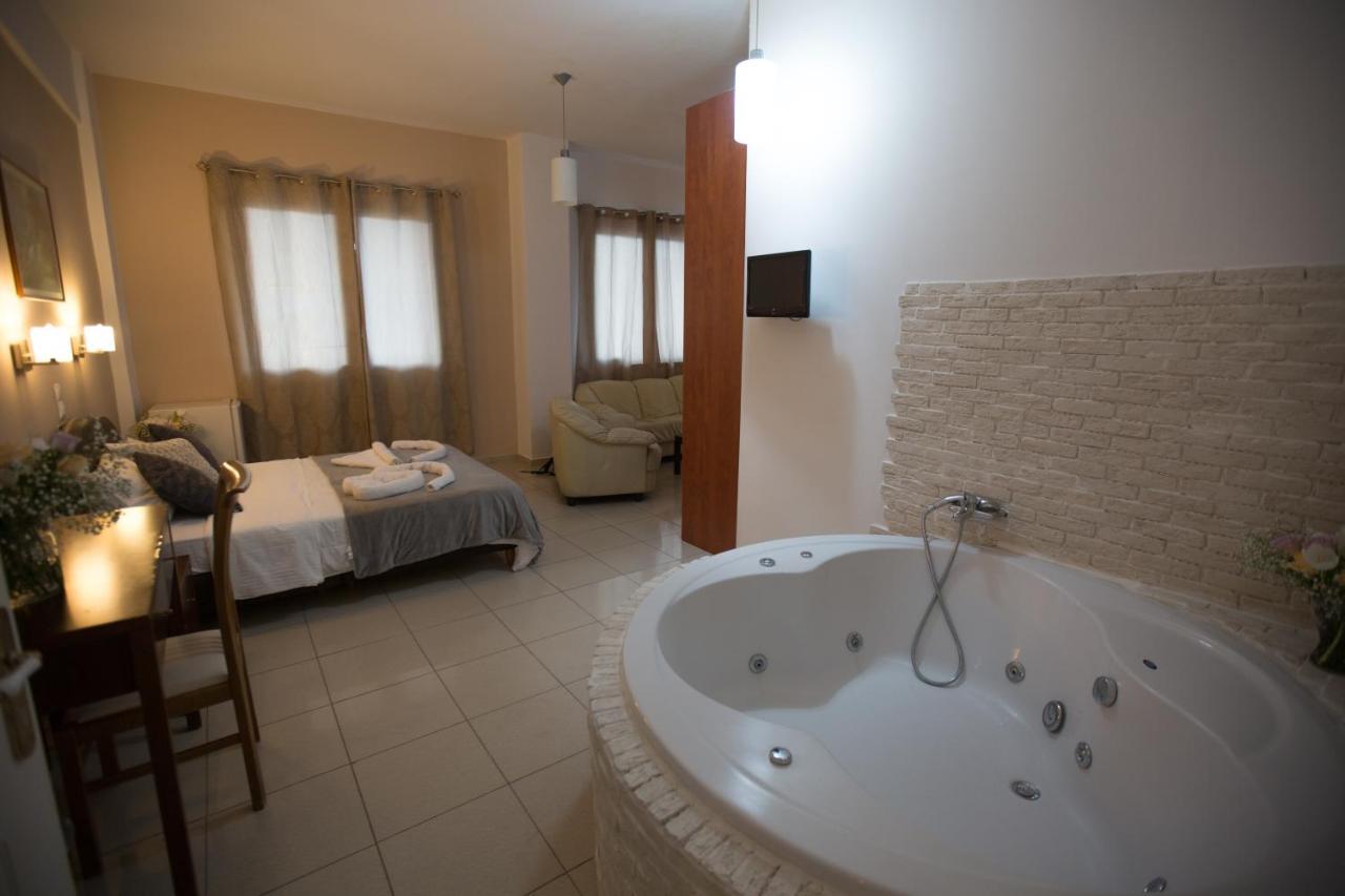 Hotel Cavallari Palace 2*