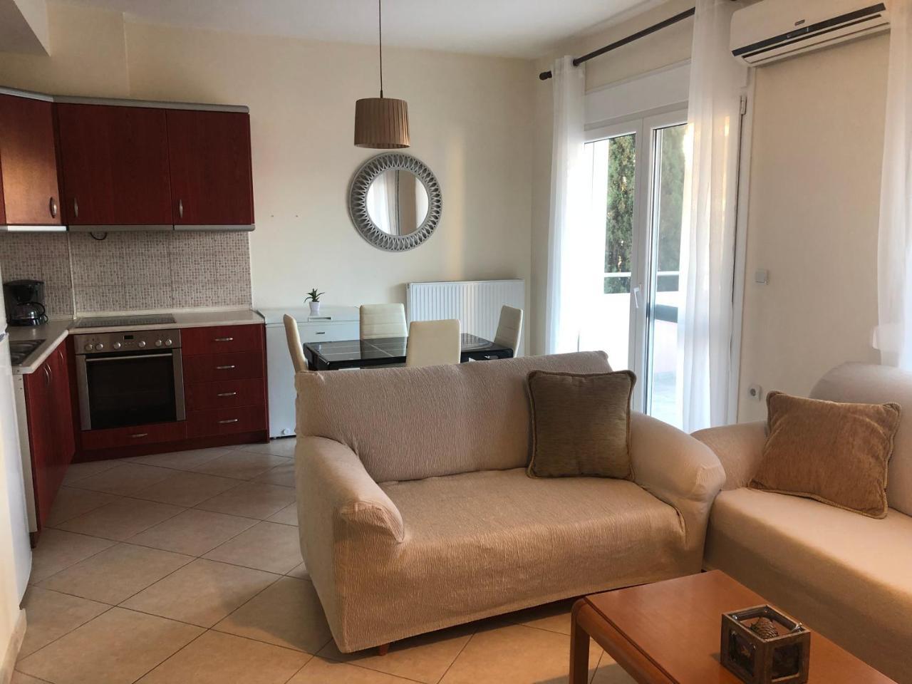 Apartment Anna