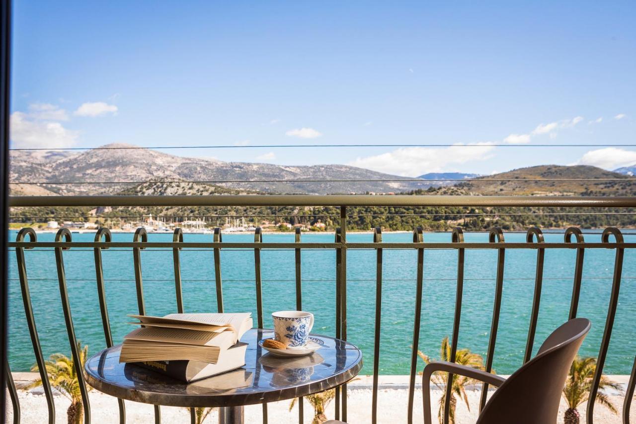 Tourist Boutique 3* Argostoli (Kefalonia)