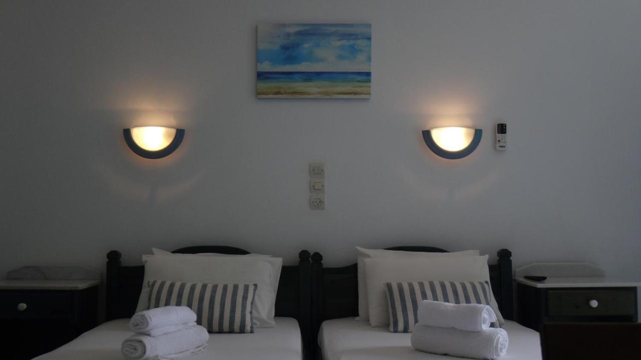 Blue & Sea * Drios