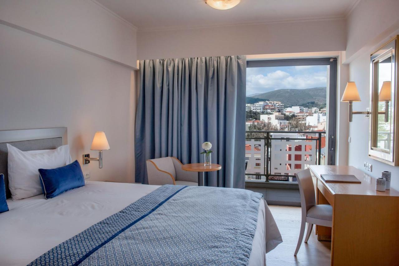 Hotel Chios Chandris