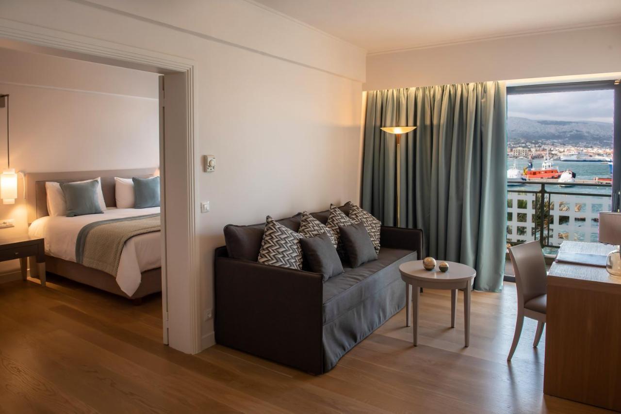Chios Chandris Hotel 4*