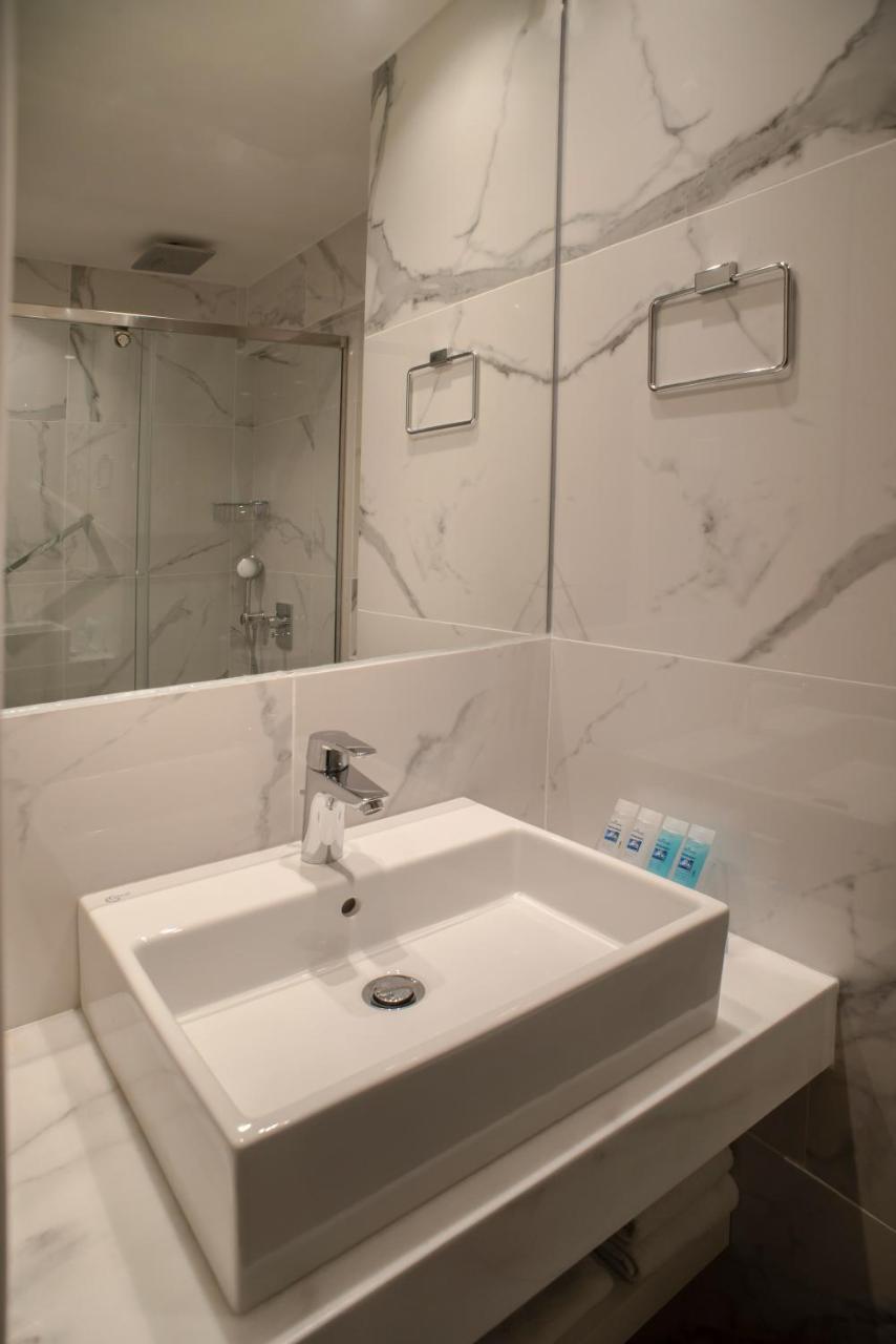 Chios Chandris Hotel 4*