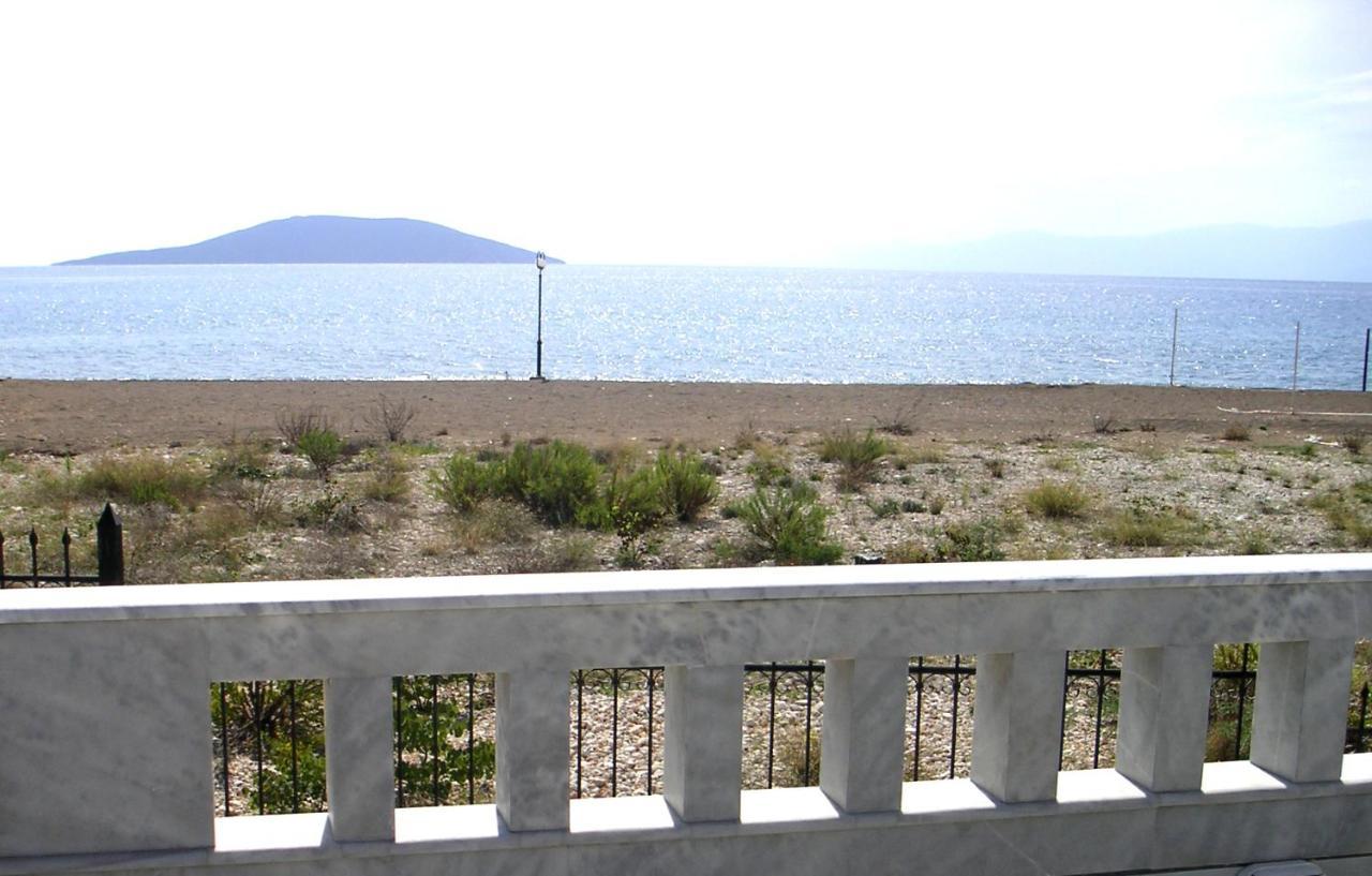 House Kandia