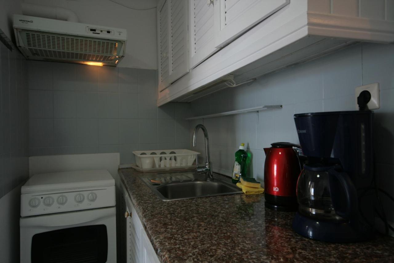 Joanna Guest house 3*