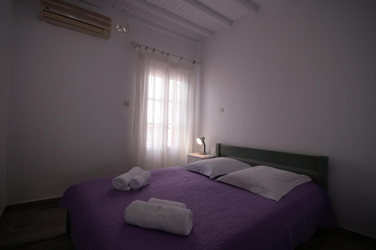 Joanna Mykonos Town