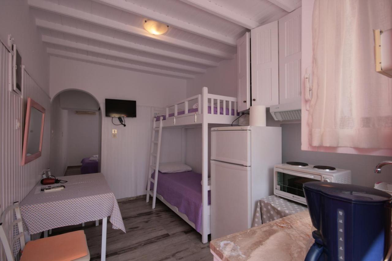 Joanna Guest house 3*