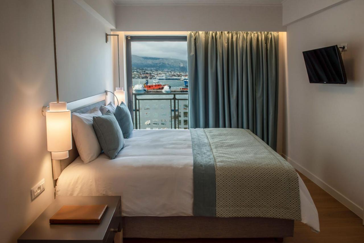 Chios Chandris Hotel 4*