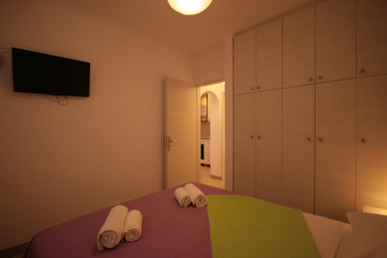 Joanna Guest house 3*