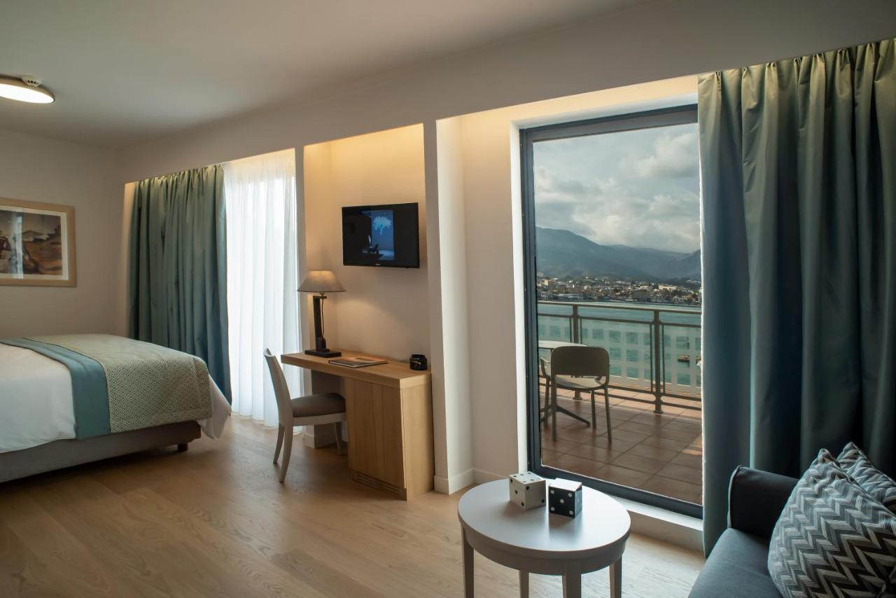 Hotel Chios Chandris Chios Town