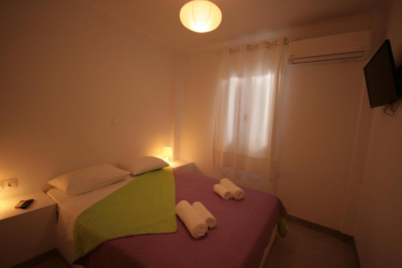 Guest house Joanna