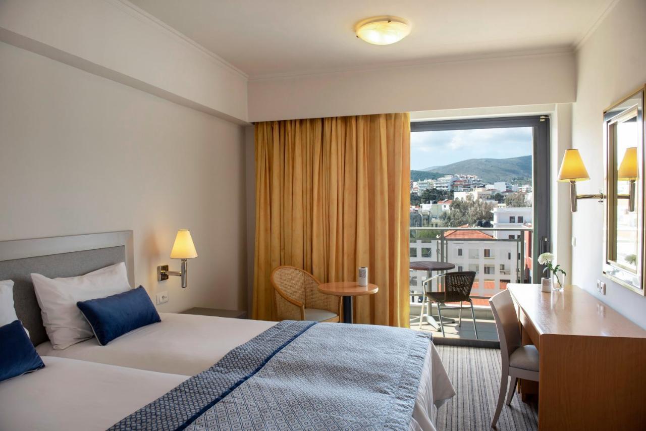 Chios Chandris Hotel