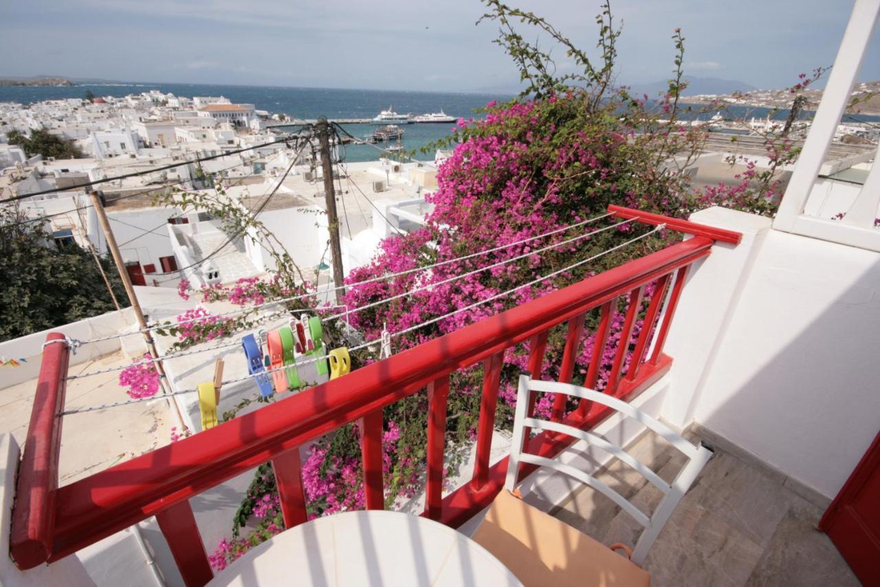 Joanna Guest house