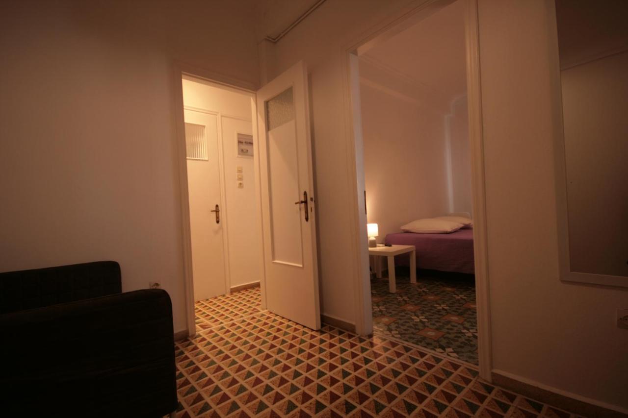 Joanna 3* Mykonos Town