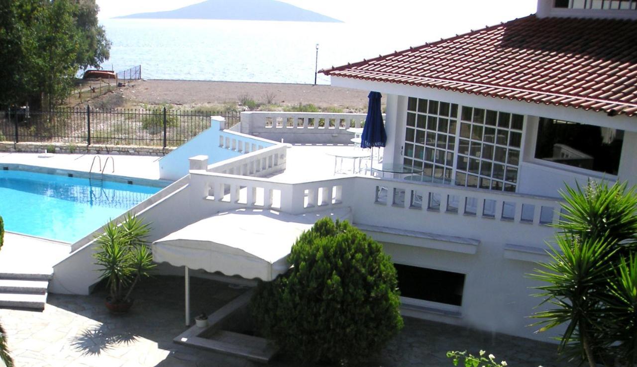 House 3* Kandia