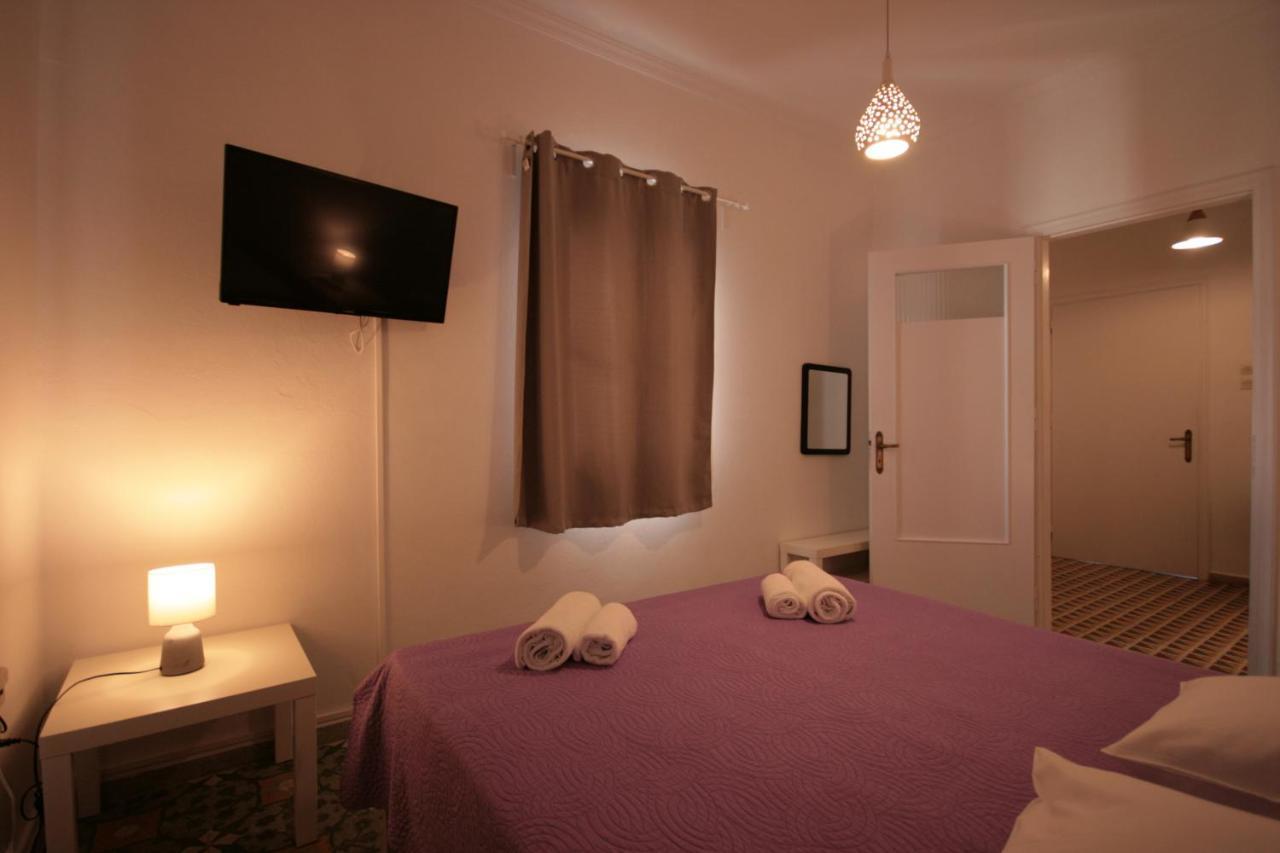 Guest house Joanna