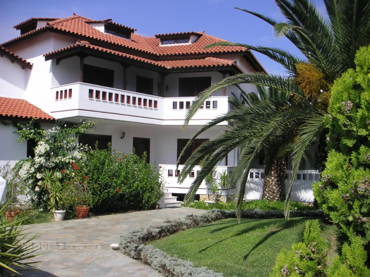 House Hotel Kandia