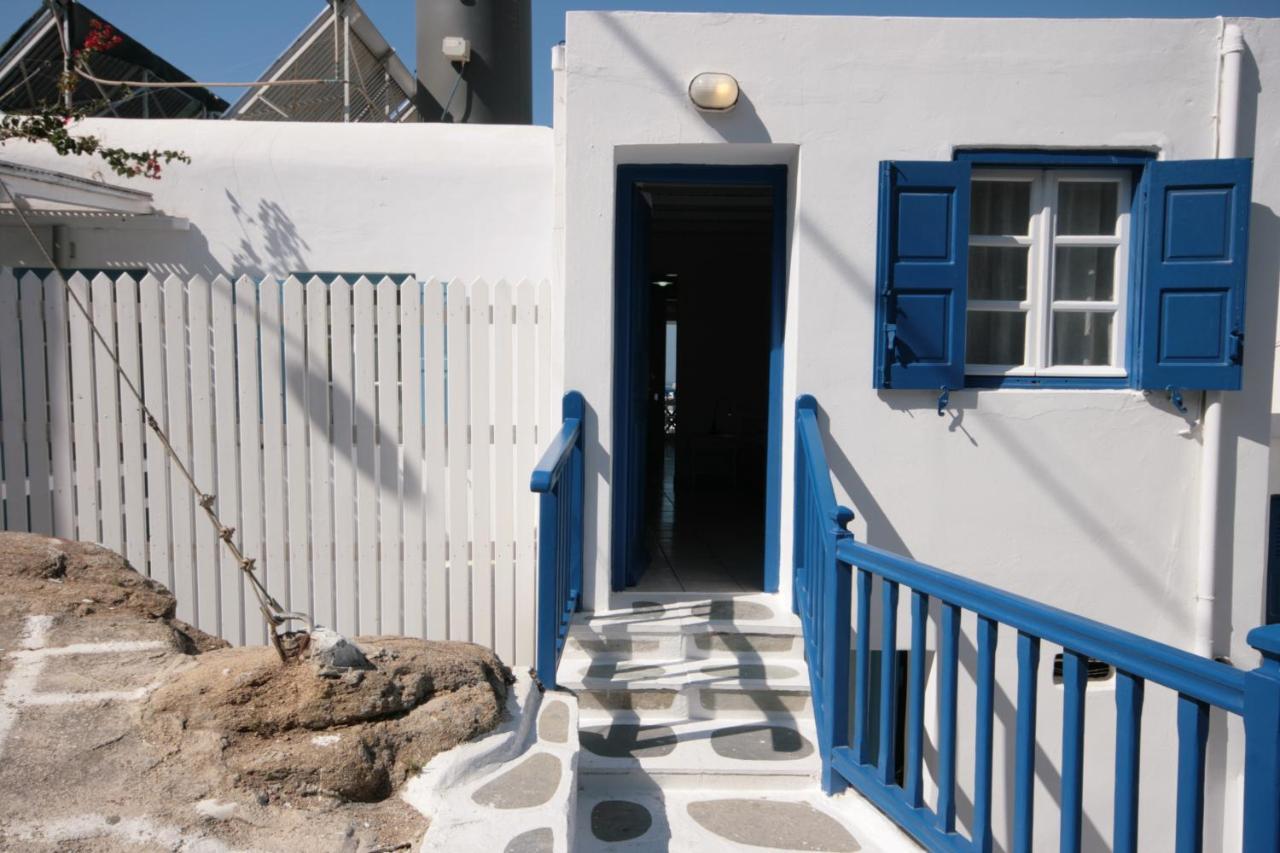 Joanna Guest house