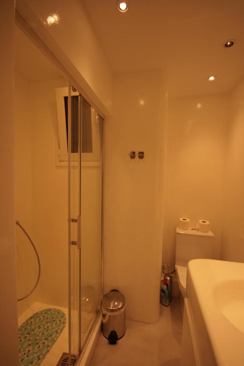 Guest house Joanna Mykonos Town
