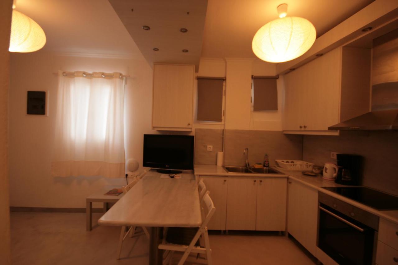 Joanna 3* Mykonos Town