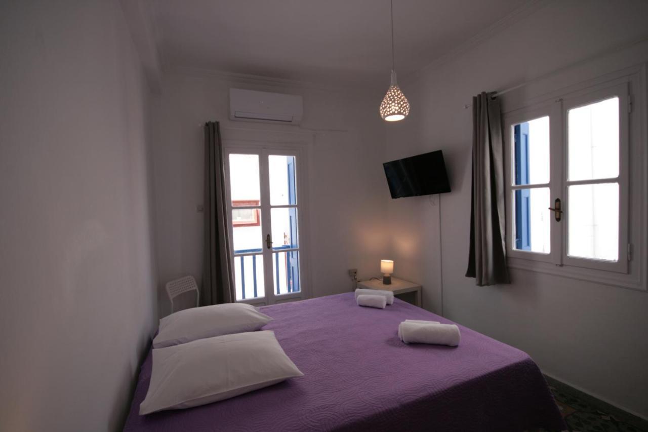 Guest house Joanna 3*