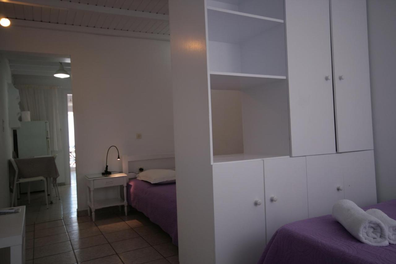 Guest house Joanna 3*
