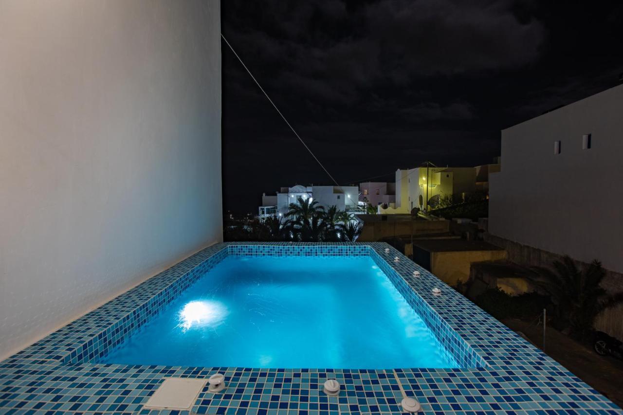 Apartment Aktis Suites *