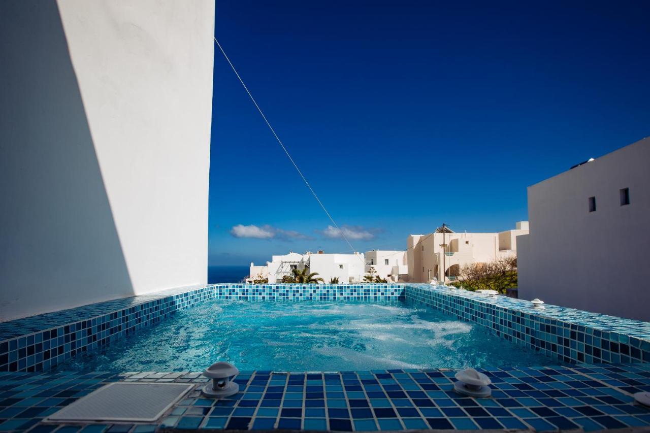 Aktis Suites Apartment