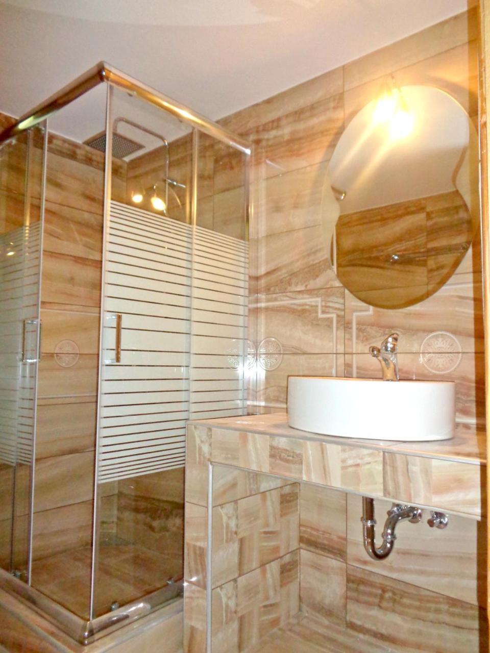 Maria Apartment *