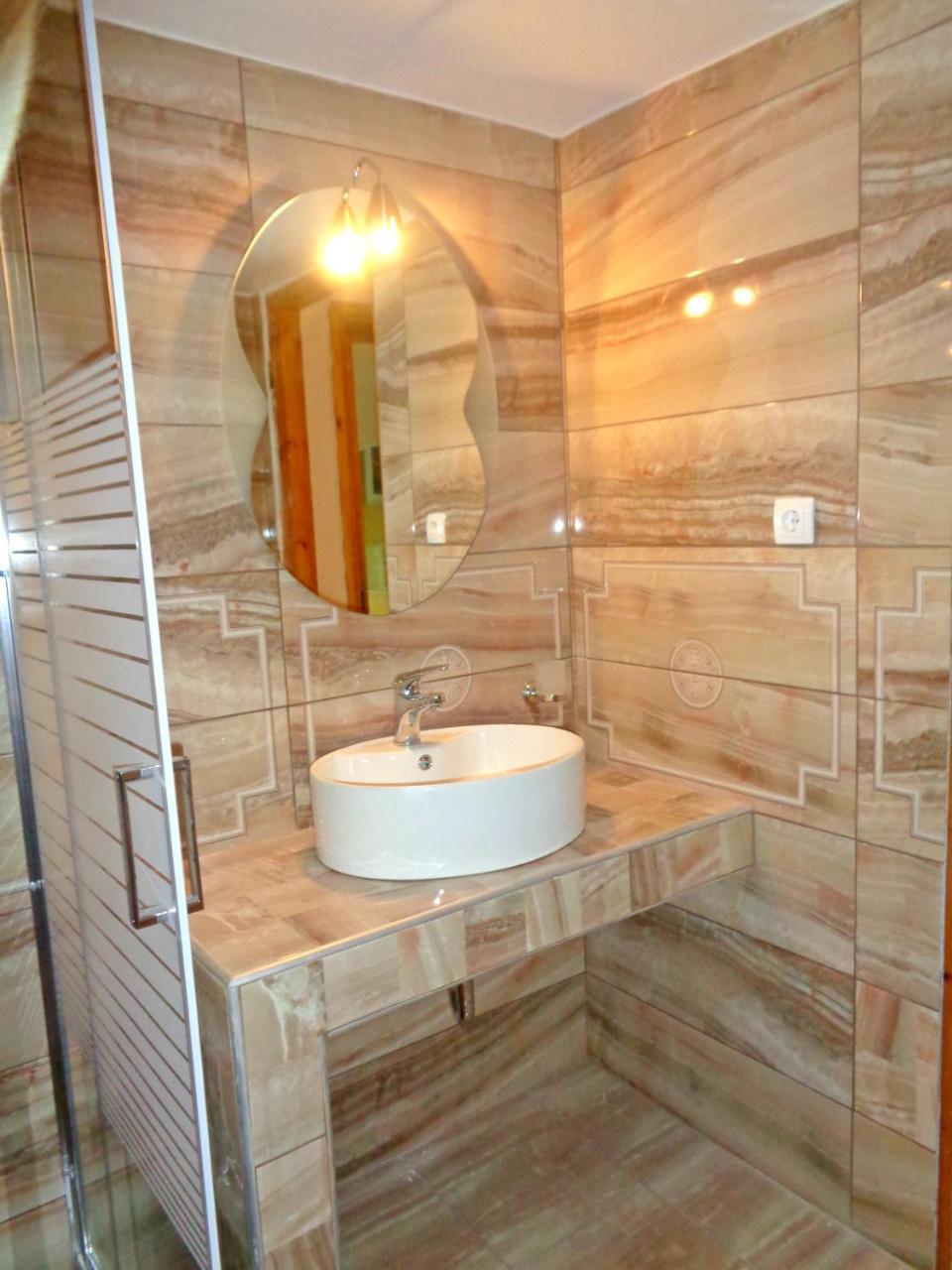 Apartment Maria Parga