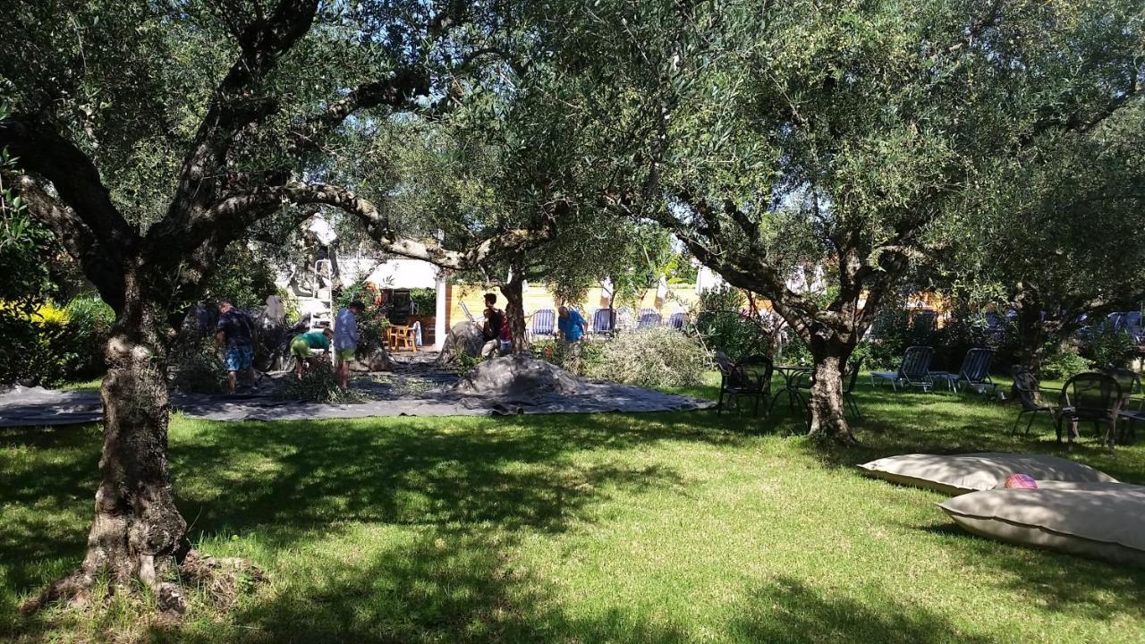 Hotel Castelli Hotel-adults Only