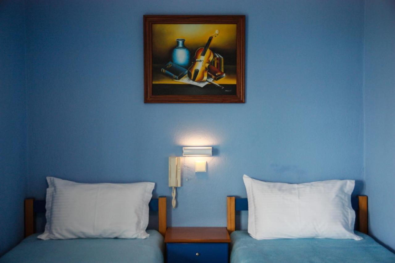 Hotel Evrostar Paralia Katerinis