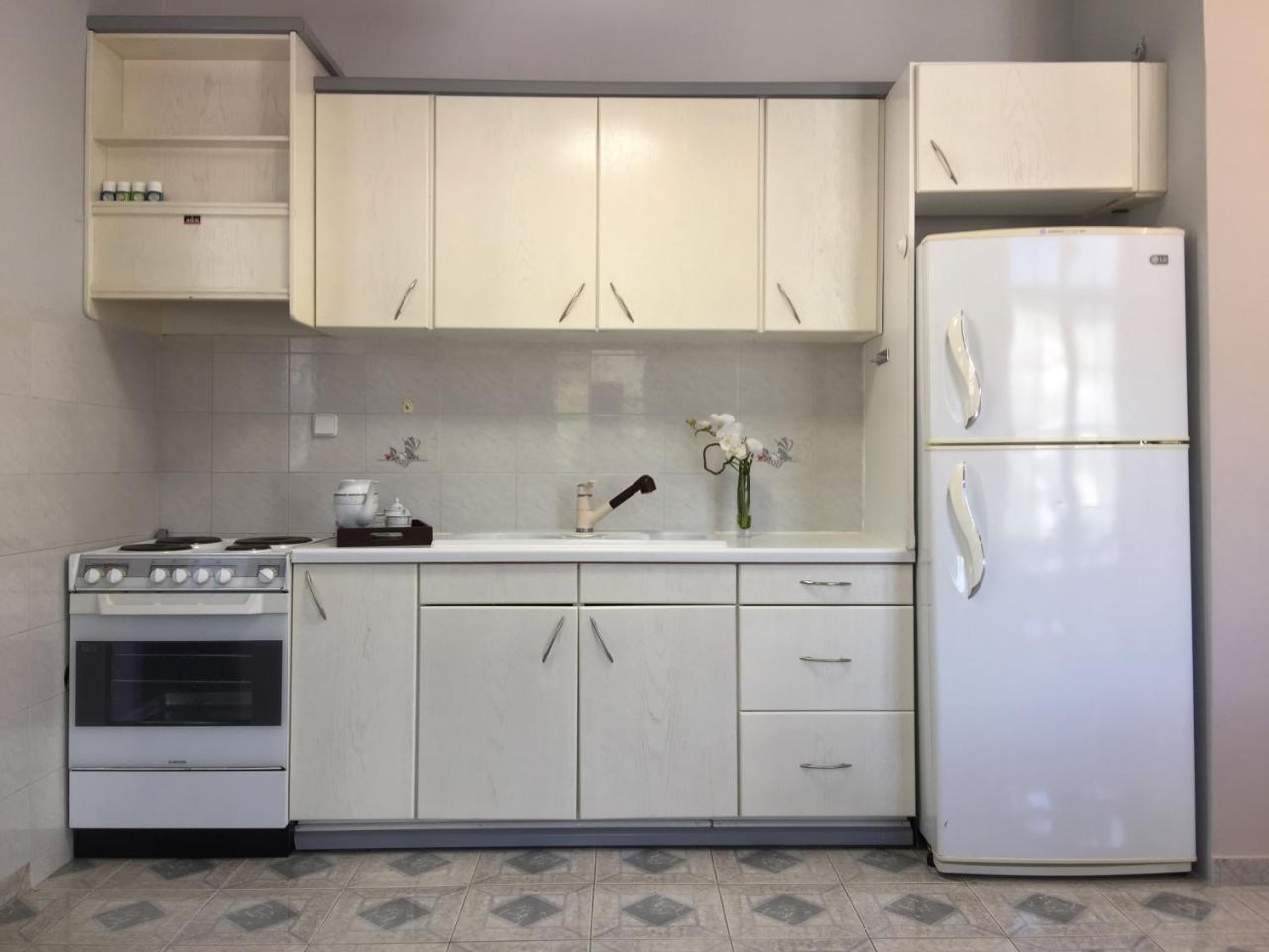 Vasilis House
