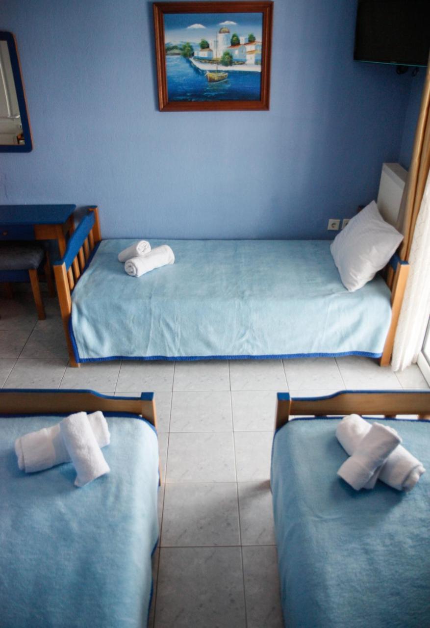Hotel Evrostar Paralia Katerinis