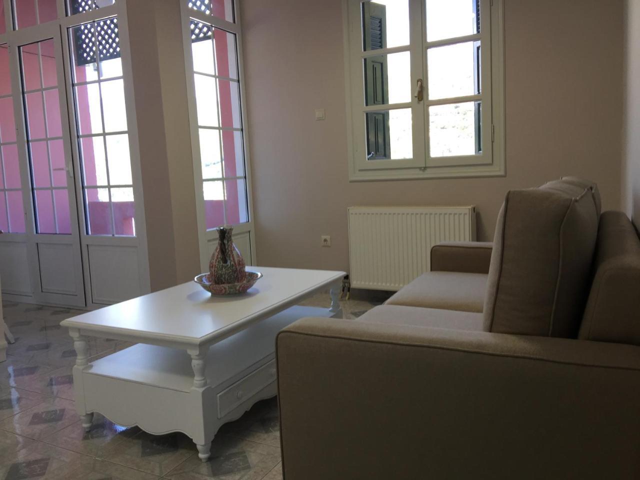 Vasilis House Apartment *