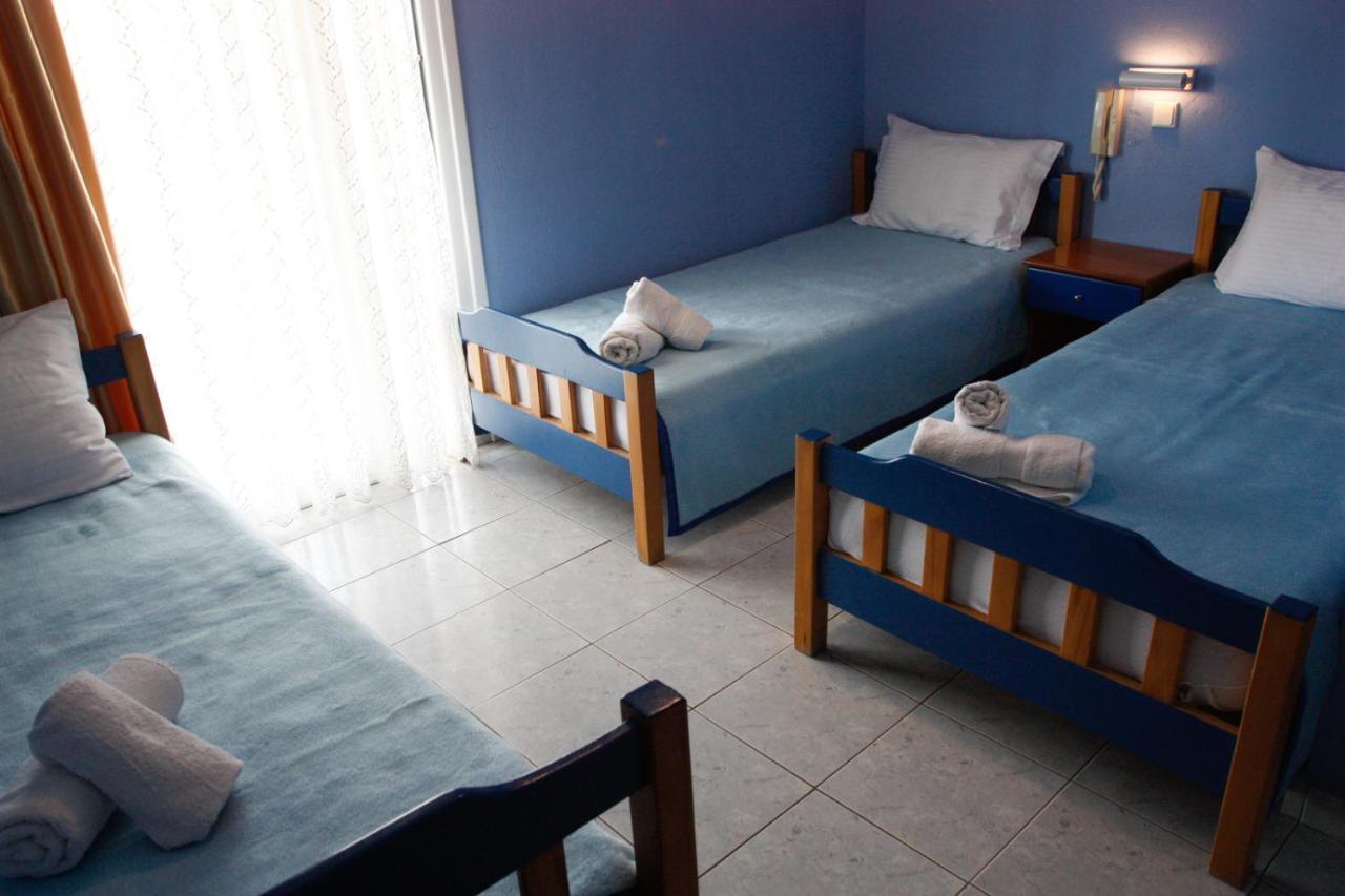 Evrostar 2* Paralia Katerinis