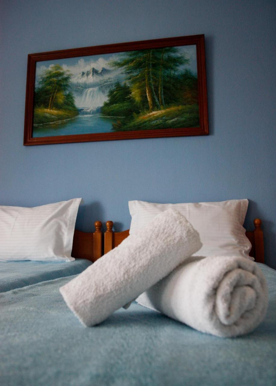 Hotel Evrostar 2*