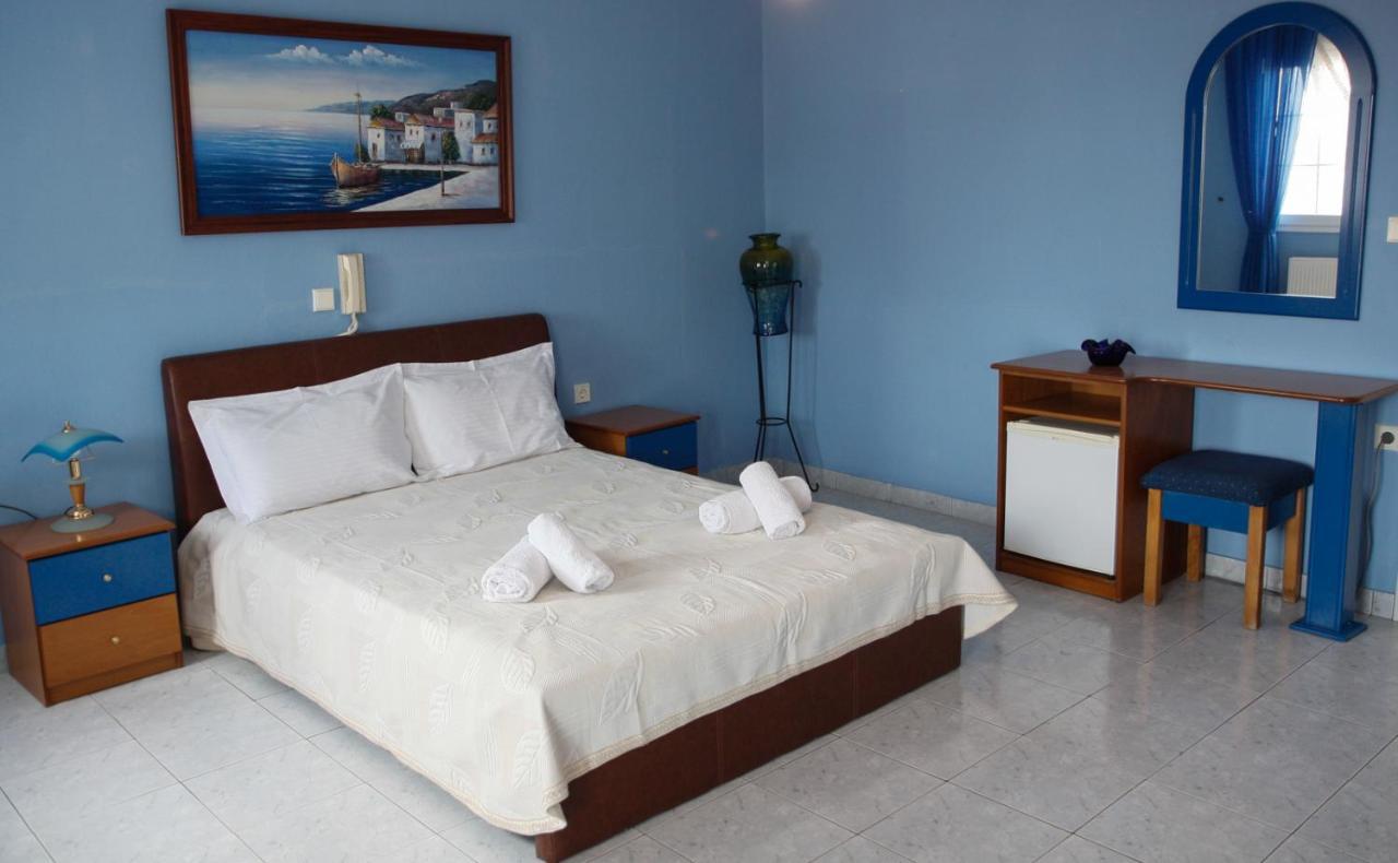 Evrostar 2* Paralia Katerinis