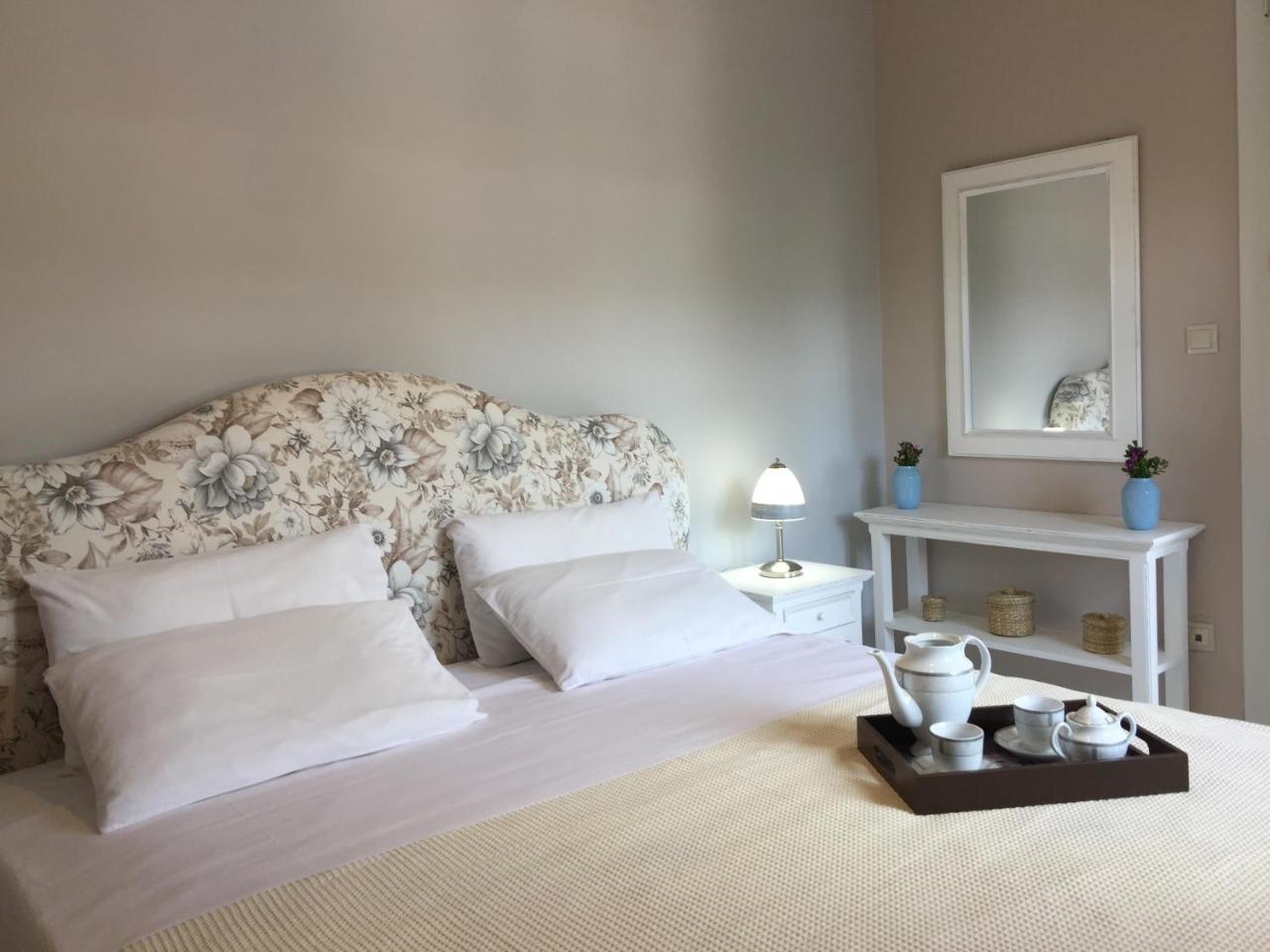 Vasilis House Apartment Sivota (Lefkada)