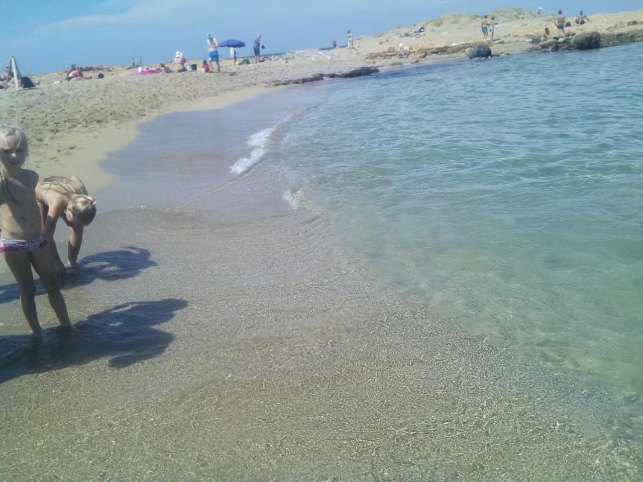Stella Family * Malia (Crete)