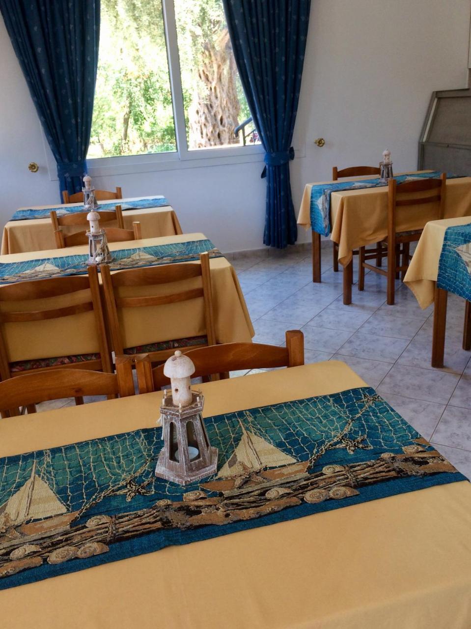 Aparthotel Aneton