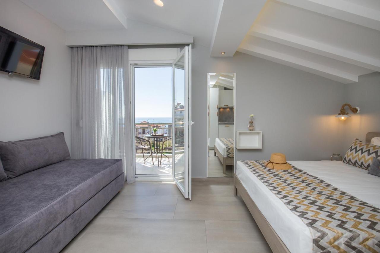Apartment Girene
