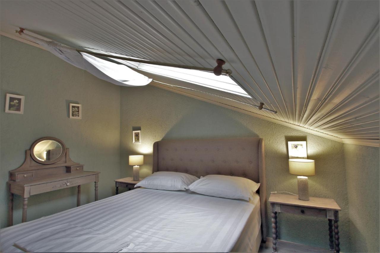 Boutique Skamnos 4* Arachova
