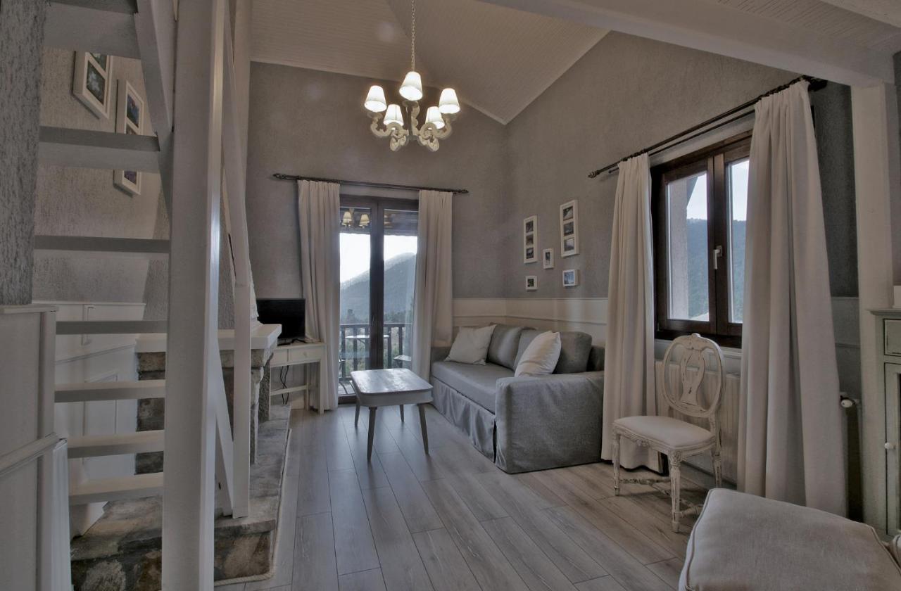 Boutique Skamnos