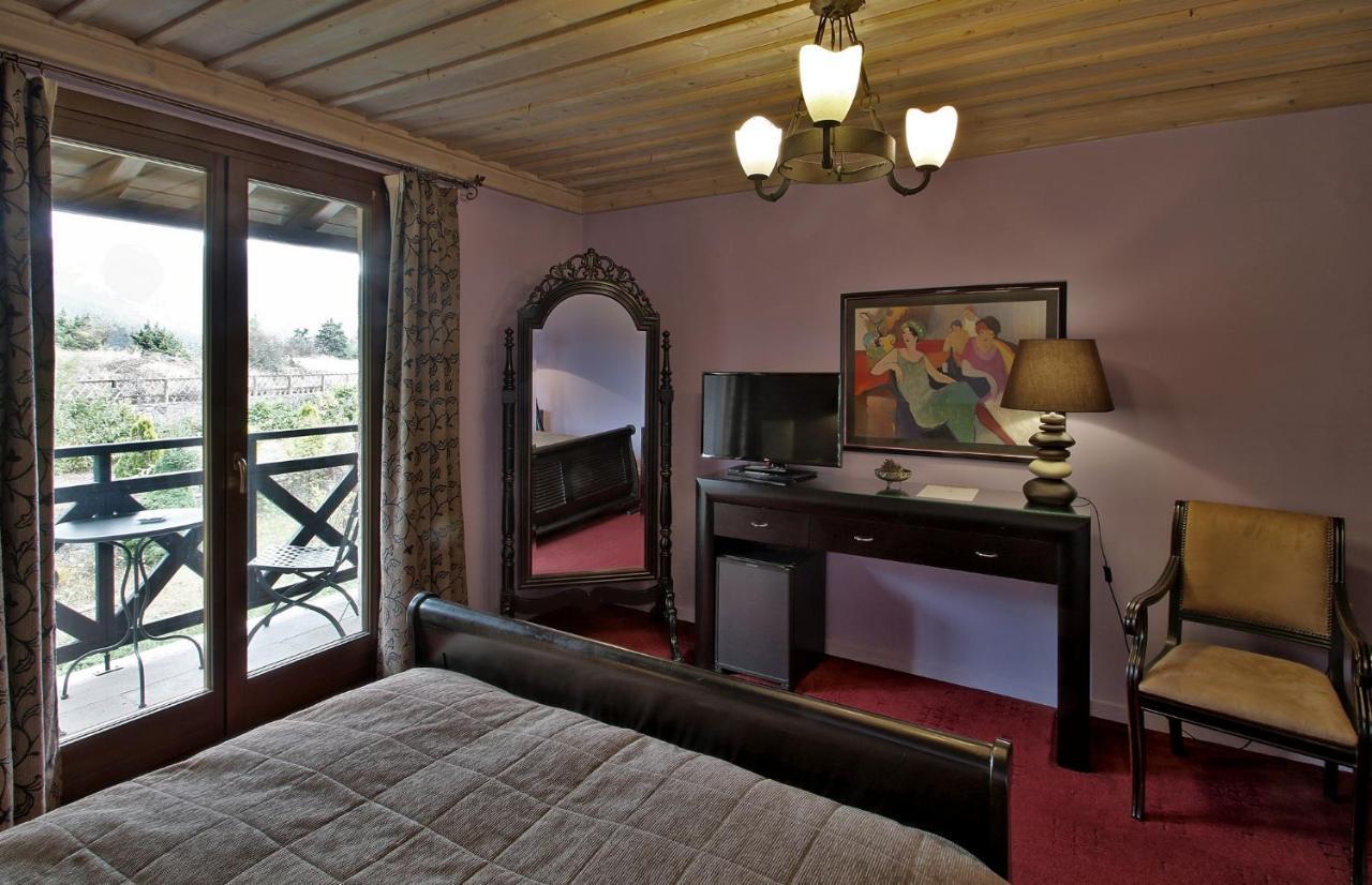Boutique Skamnos Hotel 4*